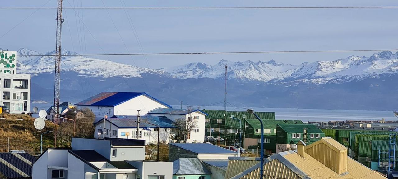 Departamento Ushuaia 2 Dormitorios Exterior photo